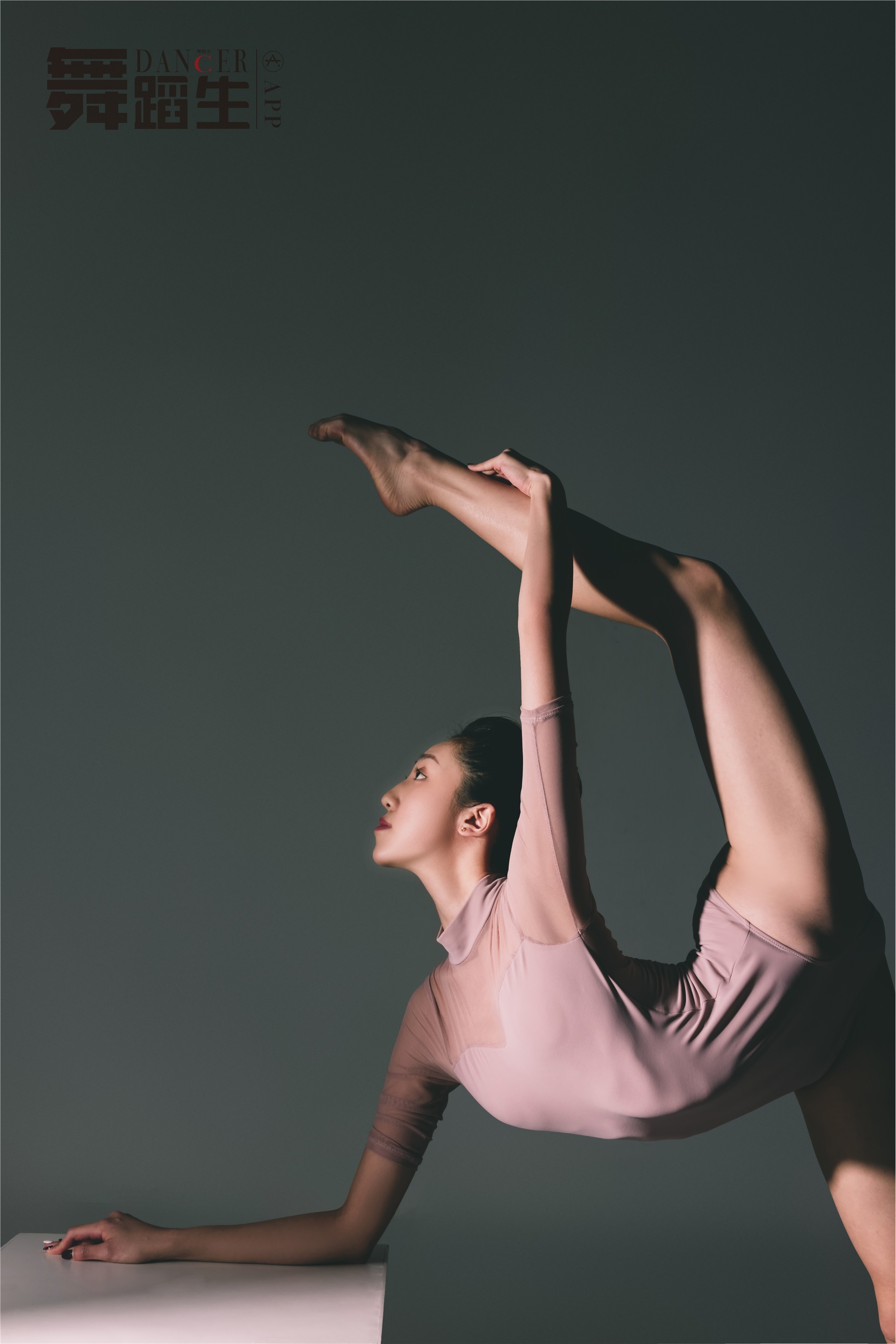 GALLI嘉丽 舞蹈生日记 081 - 元气女神 赵惠妮